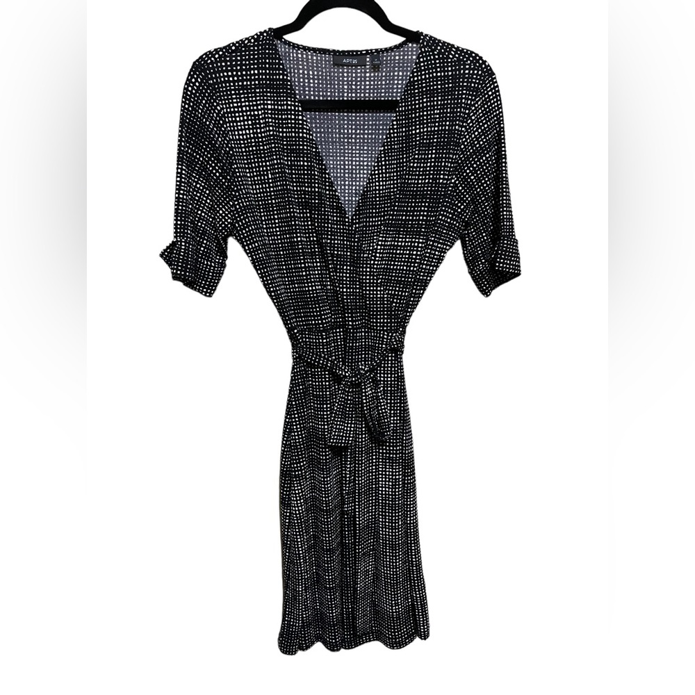 Apt 9 dress